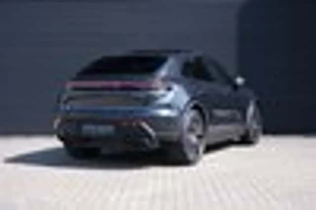 Porsche Macan (2026) thumbnail 47