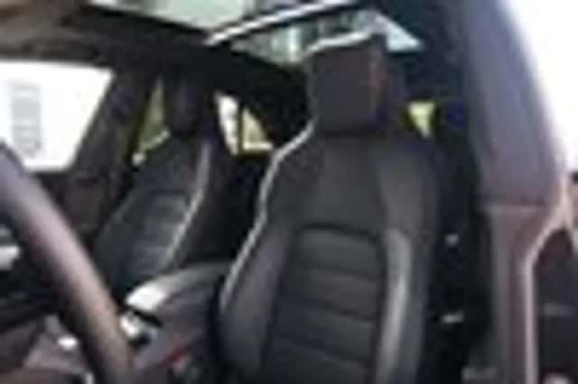 Porsche Macan (2026) thumbnail 48
