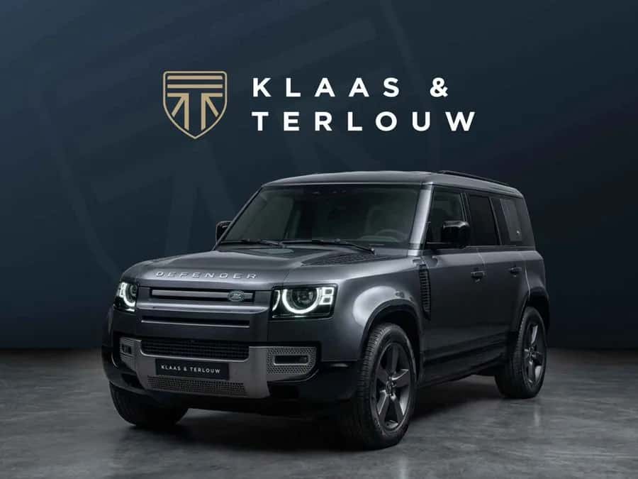 Land Rover Defender (2022) — foto 1