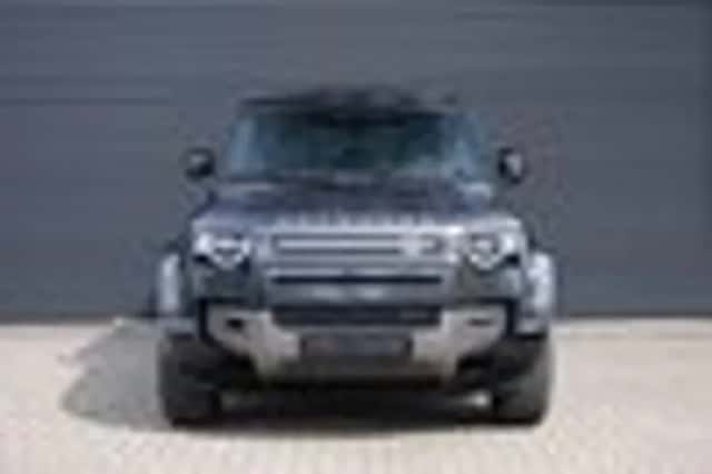 Land Rover Defender (2022) thumbnail 46