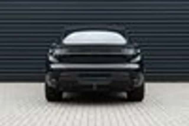 Porsche Macan (2026) thumbnail 13