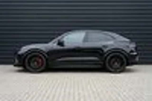 Porsche Macan (2026) thumbnail 15