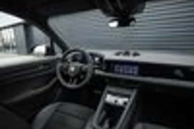 Porsche Macan (2026) thumbnail 17
