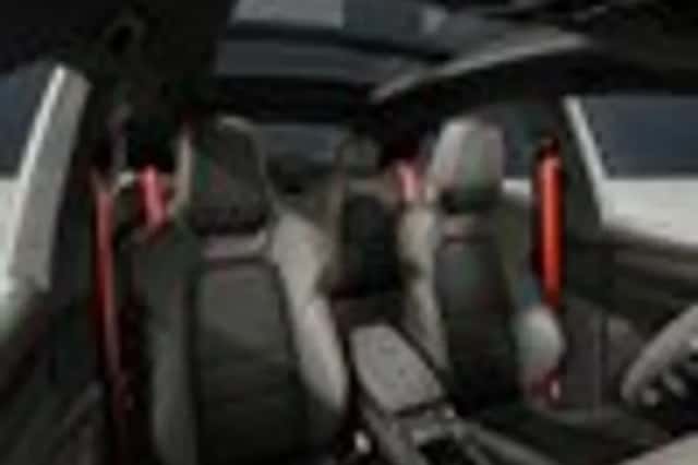 Porsche Macan (2026) thumbnail 19