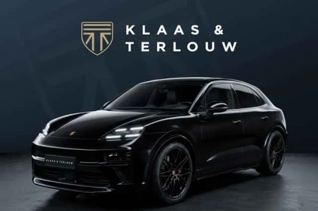 Porsche Macan (2026) thumbnail 10