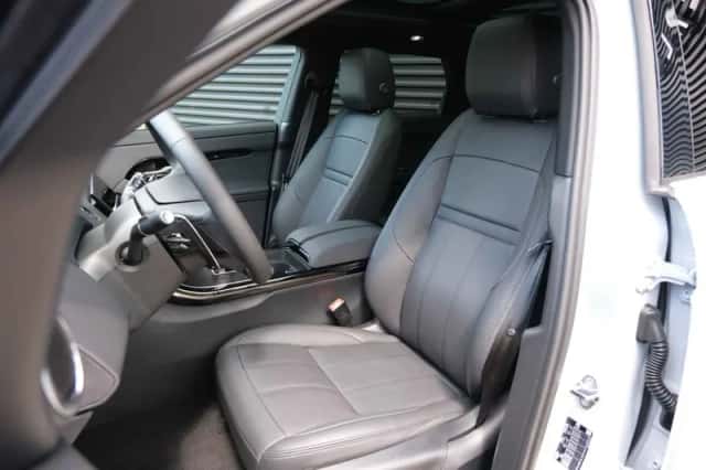 Land Rover Range Rover Evoque (2026) thumbnail 4