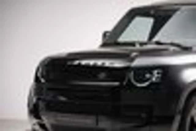 Land Rover Defender (2022) thumbnail 52