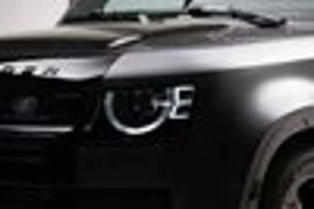 Land Rover Defender (2022) thumbnail 53