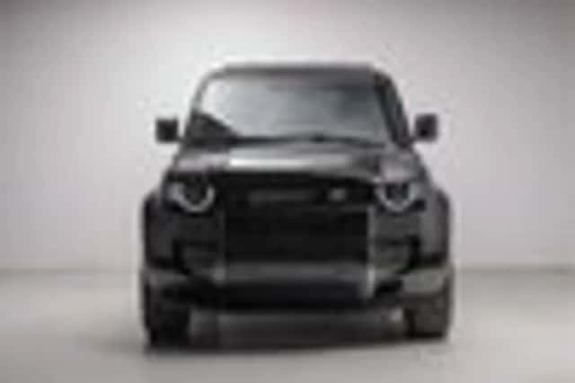 Land Rover Defender (2022) thumbnail 57