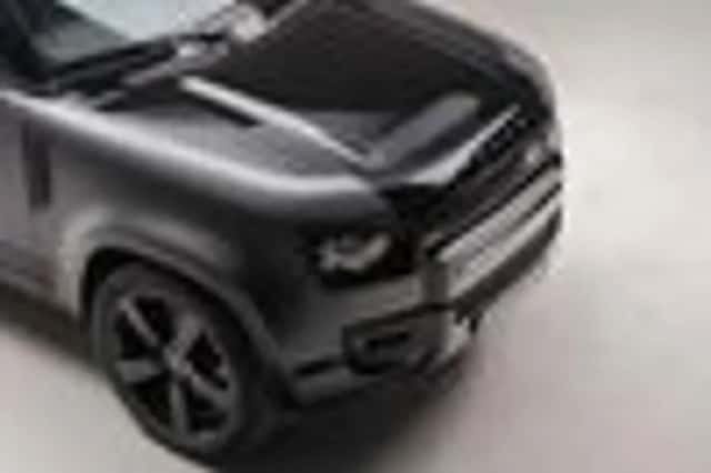 Land Rover Defender (2022) thumbnail 59
