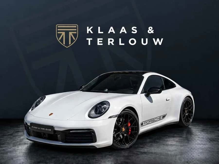 Porsche 911 (2019) — foto 1