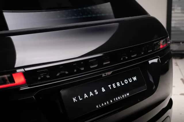 Land Rover Range Rover Evoque (2026) thumbnail 17