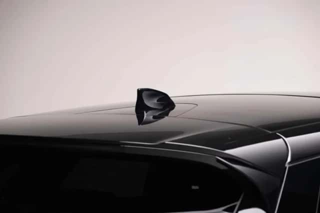 Land Rover Range Rover Evoque (2026) thumbnail 21