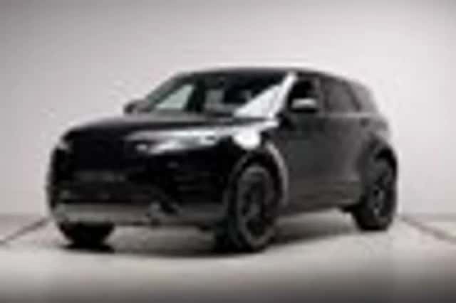 Land Rover Range Rover Evoque (2026) thumbnail 26