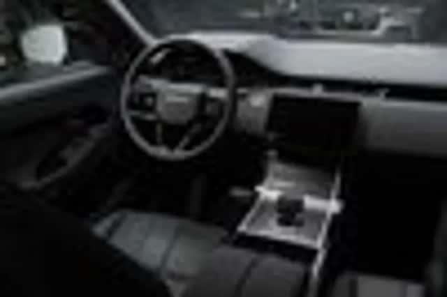 Land Rover Range Rover Evoque (2026) thumbnail 28