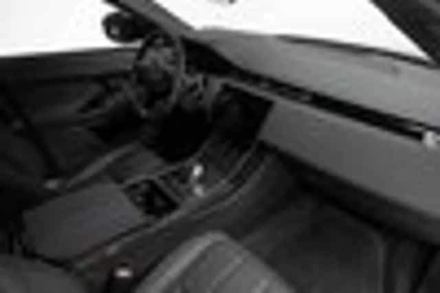 Land Rover Range Rover Evoque (2026) thumbnail 29