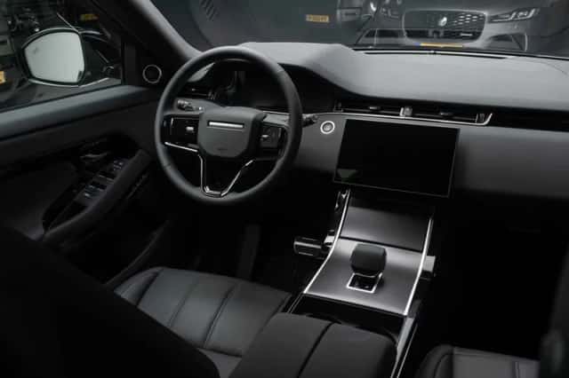 Land Rover Range Rover Evoque (2026) thumbnail 5
