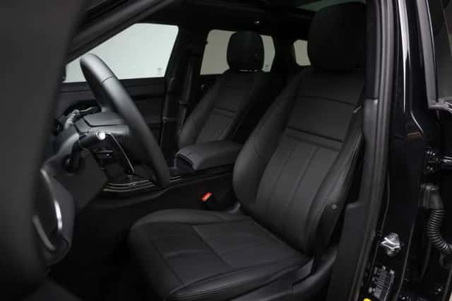 Land Rover Range Rover Evoque (2026) thumbnail 7