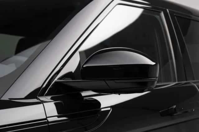 Land Rover Range Rover Evoque (2026) thumbnail 10