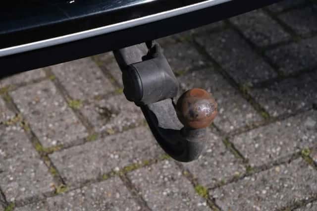 Land Rover Range Rover (2022) thumbnail 13