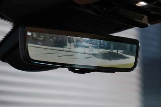 Land Rover Range Rover (2022) thumbnail 19
