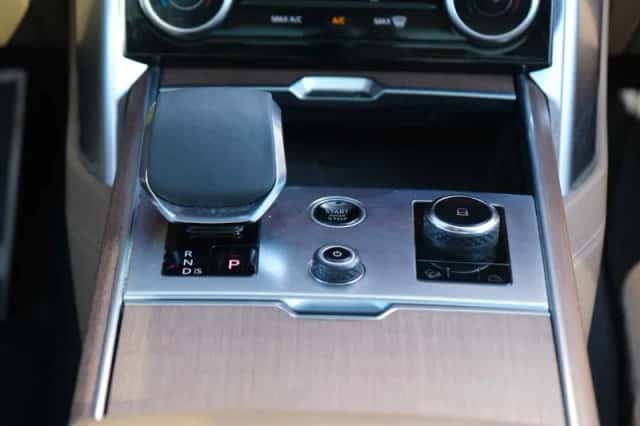 Land Rover Range Rover (2022) thumbnail 28