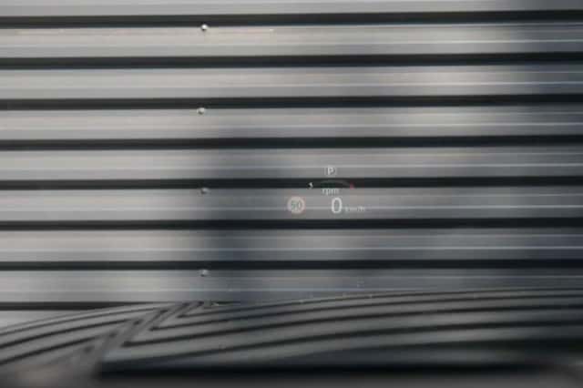 Land Rover Range Rover (2022) thumbnail 33