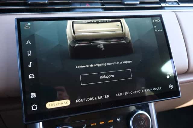 Land Rover Range Rover (2022) thumbnail 42