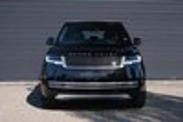 Land Rover Range Rover (2022) thumbnail 47