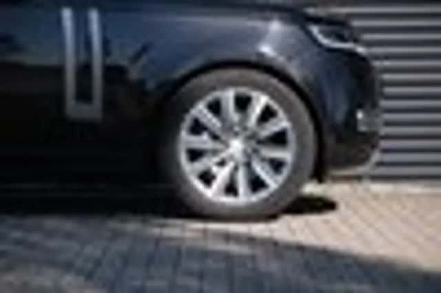 Land Rover Range Rover (2022) thumbnail 49