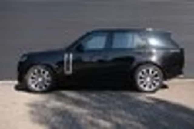 Land Rover Range Rover (2022) thumbnail 51