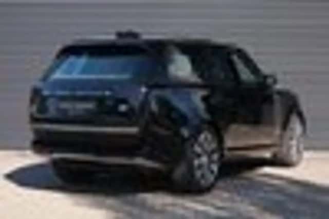 Land Rover Range Rover (2022) thumbnail 52