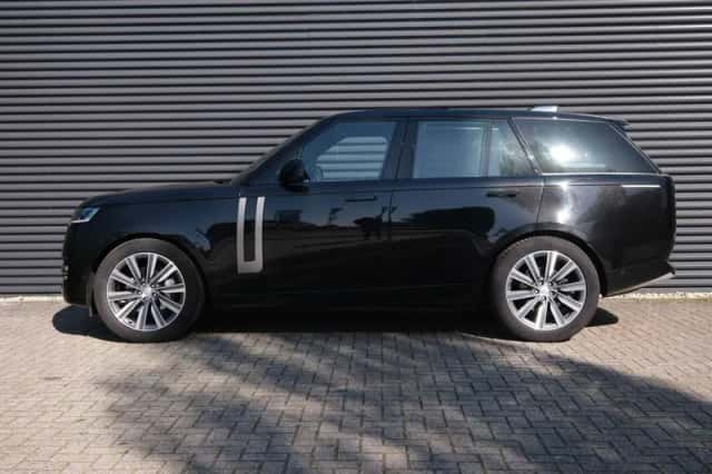 Land Rover Range Rover (2022) thumbnail 7