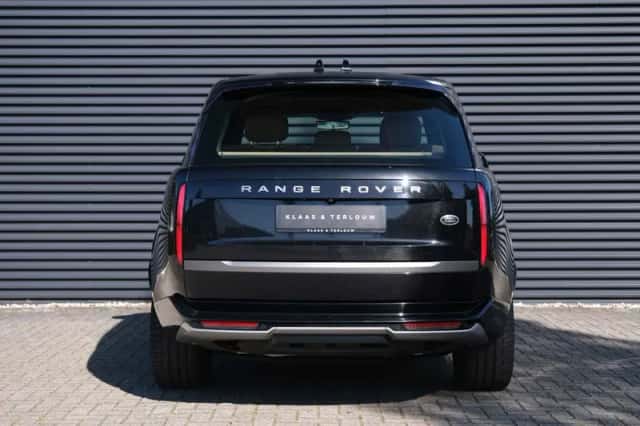 Land Rover Range Rover (2022) thumbnail 10