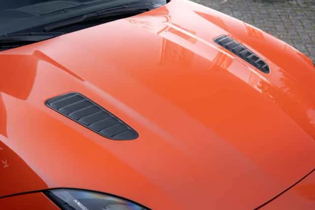 Jaguar F-Type (2016) thumbnail 18