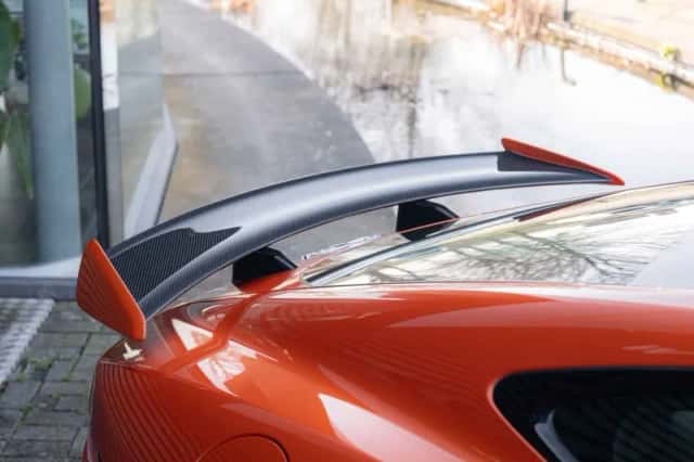 Jaguar F-Type (2016) thumbnail 19