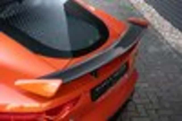 Jaguar F-Type (2016) thumbnail 47