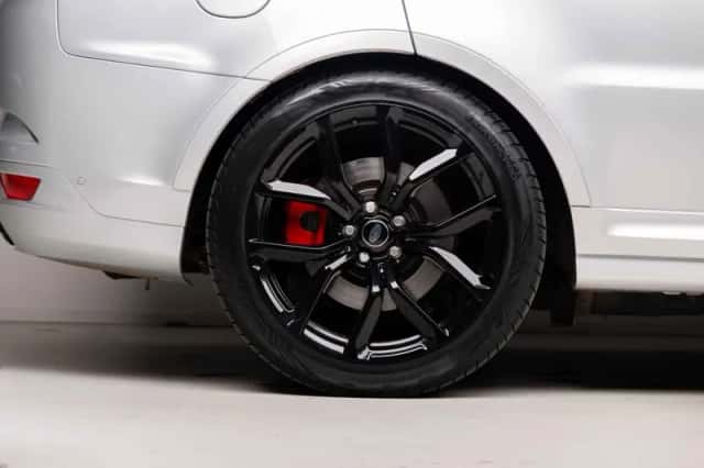 Land Rover Range Rover Sport (2018) thumbnail 17