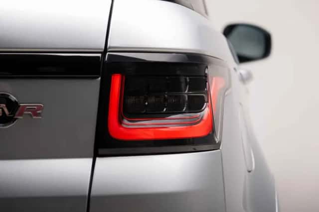 Land Rover Range Rover Sport (2018) thumbnail 20