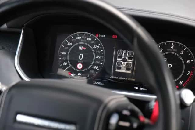 Land Rover Range Rover Sport (2018) thumbnail 35