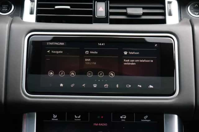 Land Rover Range Rover Sport (2018) thumbnail 36