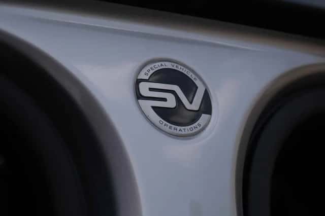 Land Rover Range Rover Sport (2018) thumbnail 40