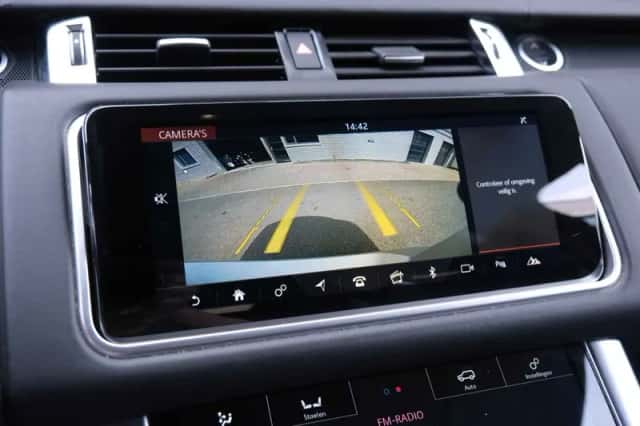 Land Rover Range Rover Sport (2018) thumbnail 44