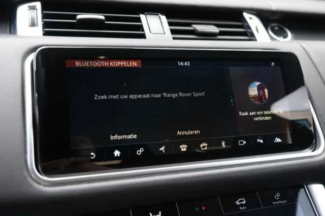 Land Rover Range Rover Sport (2018) thumbnail 46