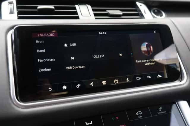 Land Rover Range Rover Sport (2018) thumbnail 47