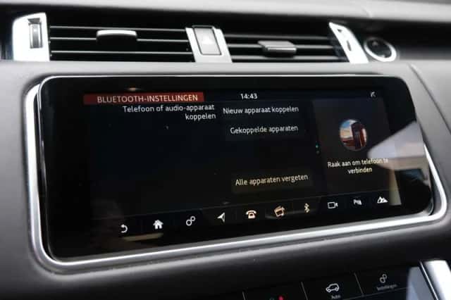 Land Rover Range Rover Sport (2018) thumbnail 48