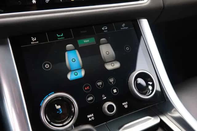 Land Rover Range Rover Sport (2018) thumbnail 50