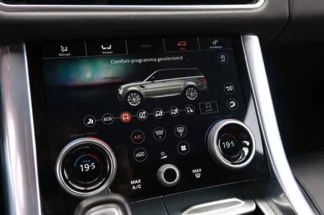 Land Rover Range Rover Sport (2018) thumbnail 51