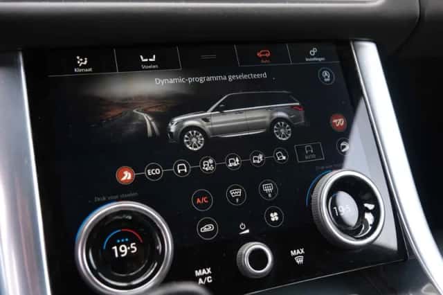 Land Rover Range Rover Sport (2018) thumbnail 52