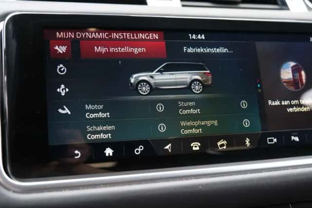 Land Rover Range Rover Sport (2018) thumbnail 53